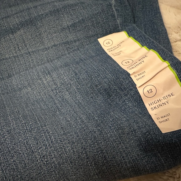 Universal Thread skinny denim - Picture 2 of 3